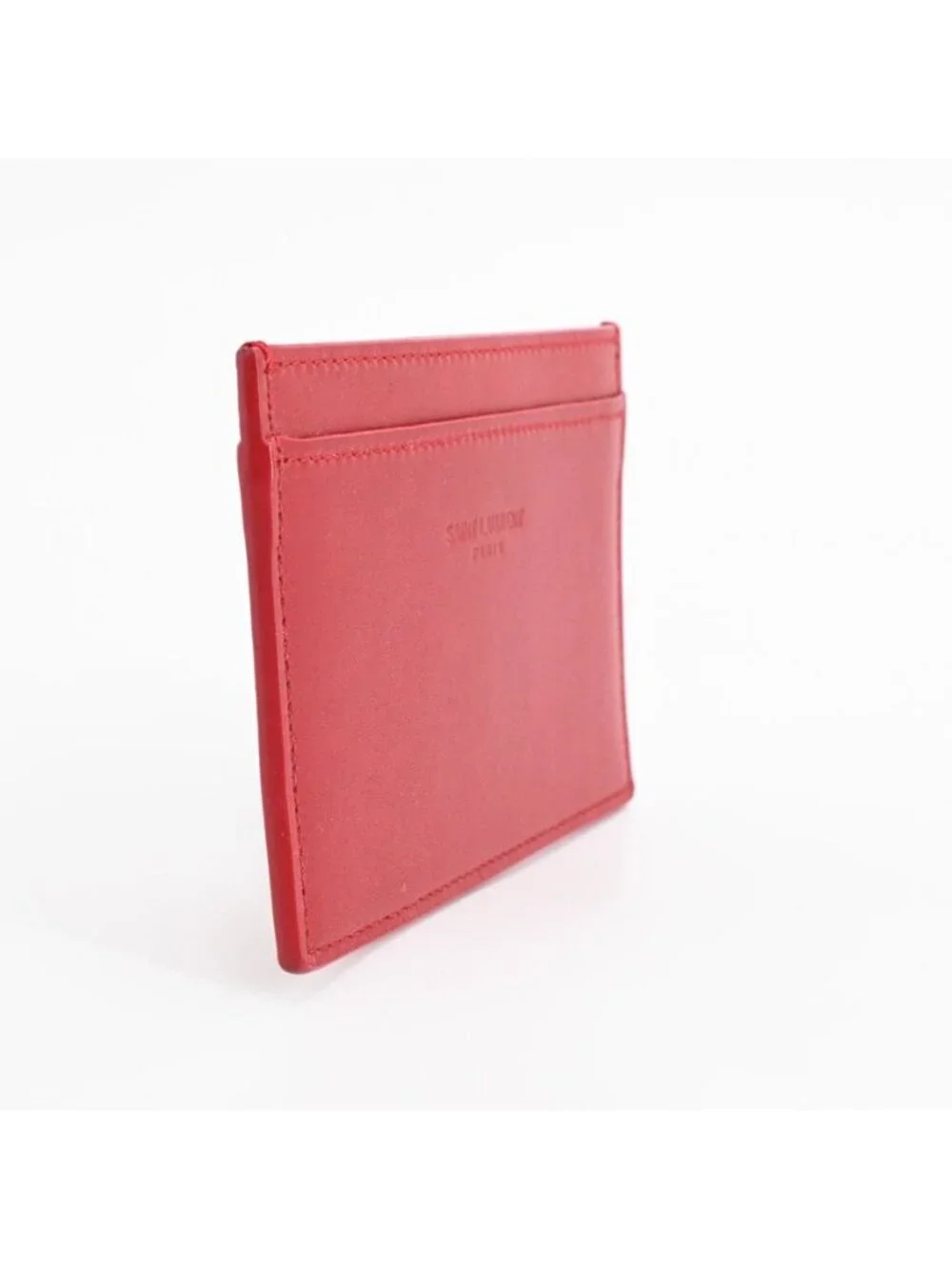 Saint Laurent Card Case - Picture 2 of 6